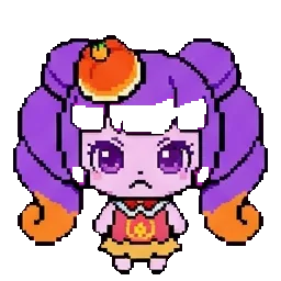 Jellyping sprite