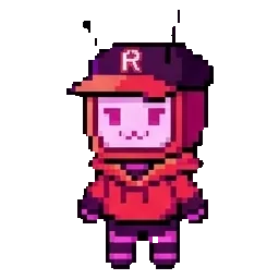 Veeronica sprite