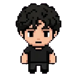 Lucas sprite