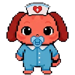 Baby Nurse sprite