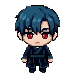 Ivan sprite