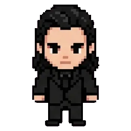 Loki sprite