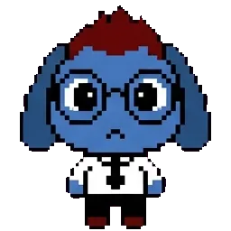 Ron From Accounting sprite