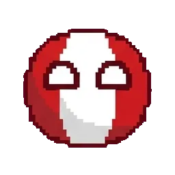 Peru sprite