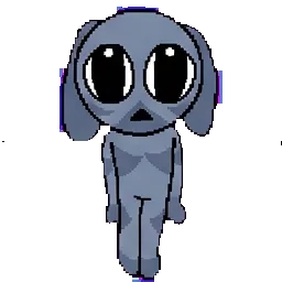 Rare Patient sprite