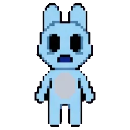 Lee Harin sprite