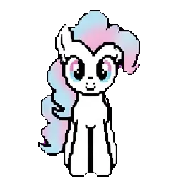 Pom Pom sprite