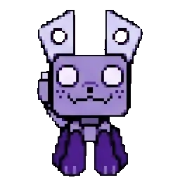 Charger sprite