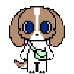 Luna sprite