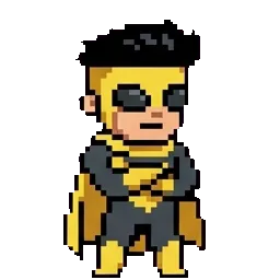 Sinister Mark sprite