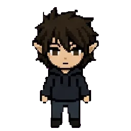 Гэбрик sprite