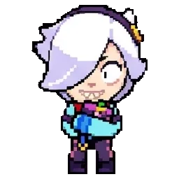 Kolet sprite