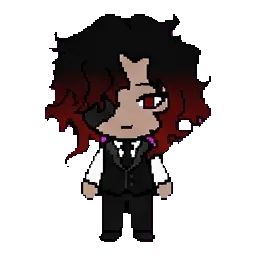 Blair sprite