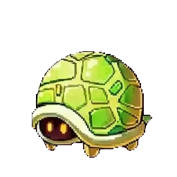 Minitoise sprite
