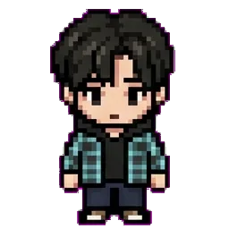 Sunghoon sprite