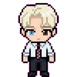 Heeseung sprite