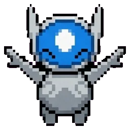89 sprite