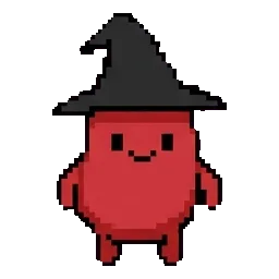 Redbean sprite