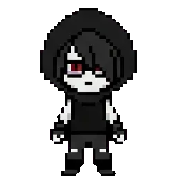 Kyle sprite
