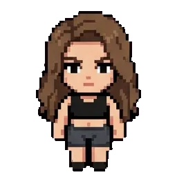 Riri sprite