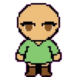 Valko sprite