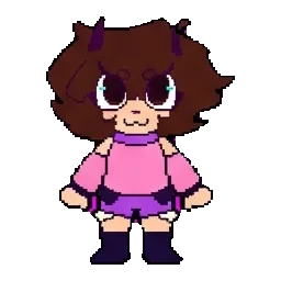 Ivy sprite