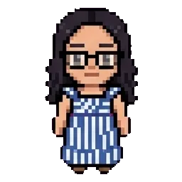 Claudia sprite