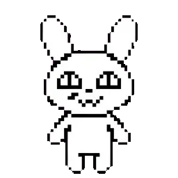Jjjji sprite