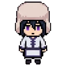 Достоевский sprite