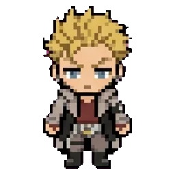 Enjin sprite