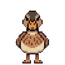 Flower sprite