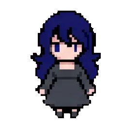 Adeleid sprite