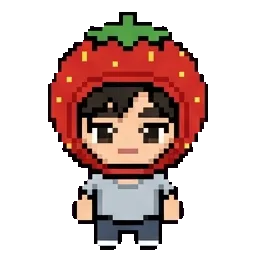 Hannie sprite