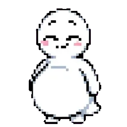 Vore sprite