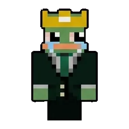 FroggyDude sprite