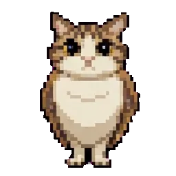 Meawl sprite
