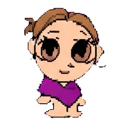 Rinda sprite