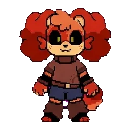DogSun sprite