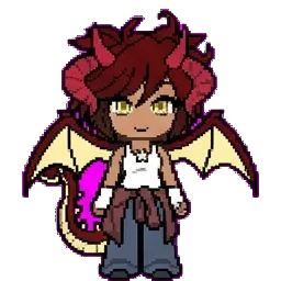 Ryuu sprite