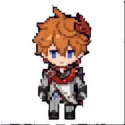 Тарталья sprite