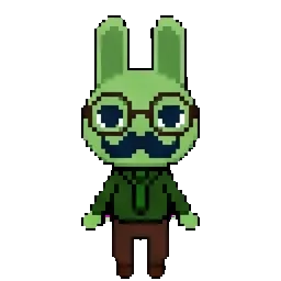 Psychological sprite