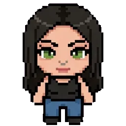 mommy sprite