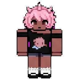 mad sprite
