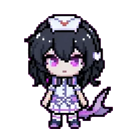 Ami sprite