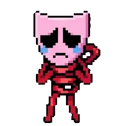 Gangle sprite