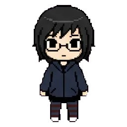 Han sprite