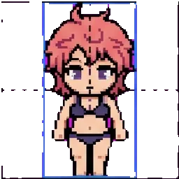 fami sprite