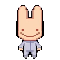 Intern sprite