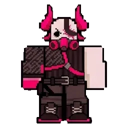 Subspace sprite