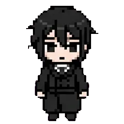 Tobin sprite